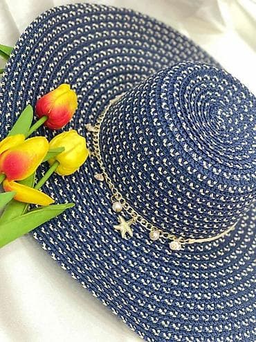 Kompleti: Set torba + šešir .Cena 2700 din — 3