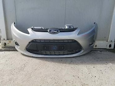 branik auto: PREDNJI BRANIK ZA FORD FIESTA OD 2008. DO 2016. GOD. | Prednji — 1