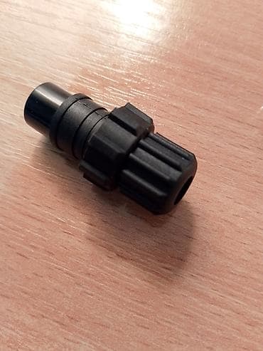 stari uredjaji: GX16-3 3Pin avionski plastični konektor M16 Ovaj konektor je namenjen — 5