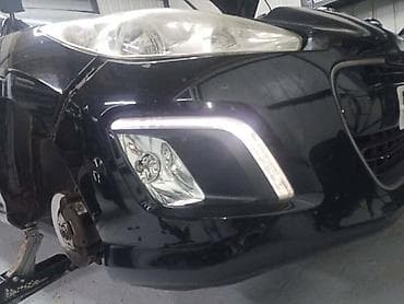 DNEVNA SVETLA ZA PEUGEOT 308 | Originalni polovni delovi na lalafo.rs DNEVNA SVETLA ZA PEUGEOT 308 | Originalni polovni delovi