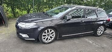 911 plus x: DELOVI ZA CITROEN C5 | Citroen C5 X7 Polovni delovi Originalni — 2