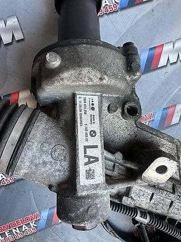 apn elektro: ELEKTRO LETVA VOLANA E8X E9X ZA BMW 114, 116, 118 . OD 2007. DO — 2