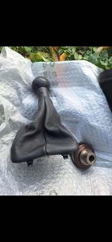 semering menjaca: JABUCICA BIRAČA BRZINE ZA PEUGEOT 207 OD 2006. DO 2010. GOD — 2