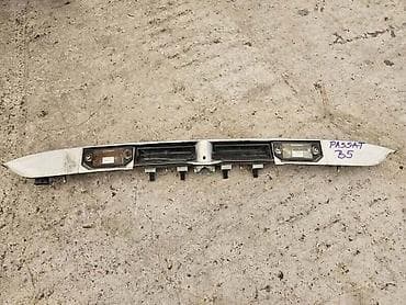 prekidac za svetla passat b5 5: SVETLO TABLICE ZA VOLKSWAGEN PASSAT B5 — 1