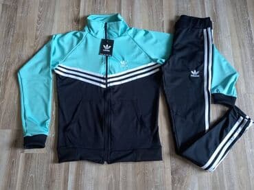adidas samba srebrne: Adidas ženska trenerka Novo Mokra likra Veličine s m l xl fb Moja — 1