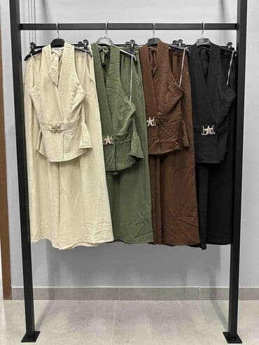 kompleti pantalone i sako: 9Fashion Woman — 2