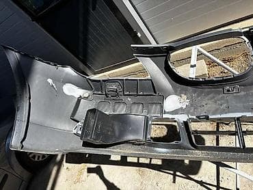bmw e60 felne: PREDNJI BRANIK E60 / 61 ZA BMW SERIJA 5 OD 2003. DO 2010. GOD. | — 4