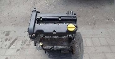 citroen delovi: MOTOR 1.2 Z12XE ZA OPEL AGILA, ASTRA G, CORSA C | Svi delovi za Opel — 1