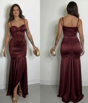 new yorker odeca: Dresses — 4
