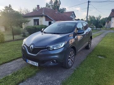 dukserice za menjac: Renault : 1.6 l | 2016 г. 163000 km Crossover — 10