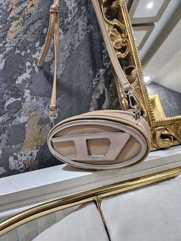 torba iv sen loran: Shoulder bag, Material: Faux leather — 2
