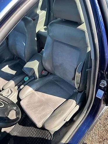 octavia 4x4 1.9 tdi: BRZINOMER / CAJGER ZA VOLKSWAGEN PASSAT B5, PASSAT B5.5 | Kilometar — 5