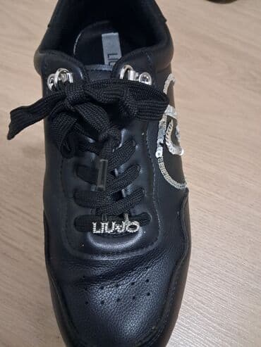 nike air max force 1: Liu Jo, 39, color - Black — 3