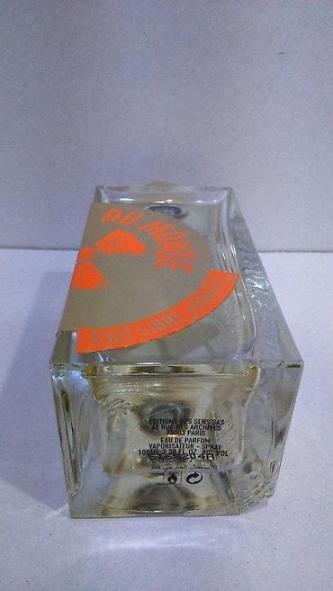 ETAT LIBRE D'ORANGE LA FIN DU MONDE EDP100ML TSTR | Etat Libre