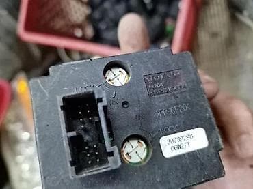Autoelektrika: PREKIDAC SVETLA VOLVO S40 | Prekidac svetla volvo s40 — 2
