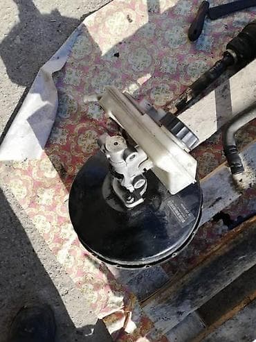 auto otpad prijepolje: GLAVNI KOCIONI ZA PEUGEOT 206 OD 2000. DO 2005. GOD. | Povoljni — 1