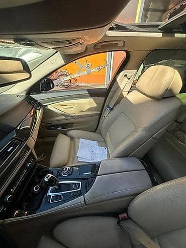 bmw e39: COMFORT SEDISTA KADICE F10/11 ZA BMW SERIJA 5 OD 2010. DO 2013. GOD — 2