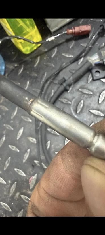 navoj: AUDI A6 C8 EGT SONDA SENZOR LAMBDA SONDA 05L906088BF | Audi delovi — 3