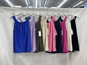 deichmann mokasine ženské: S (EU 36), Polyester, Single-colored, color - Multicolored — 27