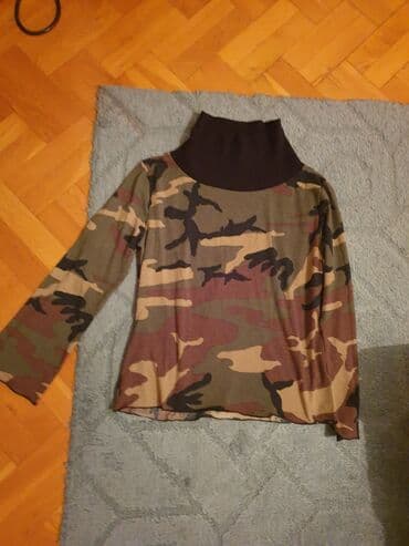 Women's Clothing: Bluzica br.40 — 5