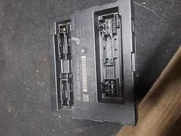 BCM MODUL A6 C7. 4H0907064DN | BCM modul. A6 c7 na lalafo.rs BCM MODUL A6 C7. 4H0907064DN | BCM modul. A6 c7