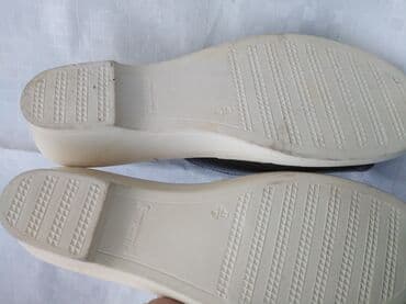 mokasine novi sad: Fashion slippers, 41 — 4