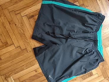 ecco borca: Nike Dri‑FIT muške sportske šorts bermude - Model: Nike Dri‑FIT - — 3