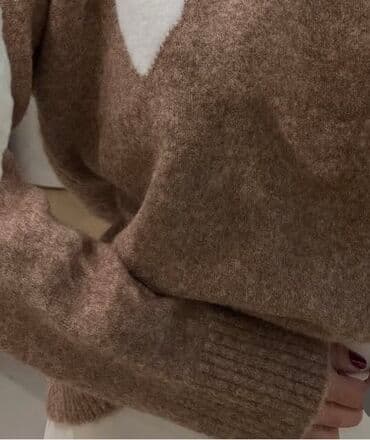 Overalls: M, Casual cut — 3