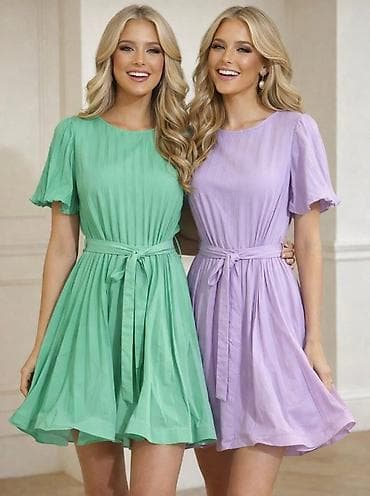 pin haljina: 04. Haljina 2.400 dinara A — 2