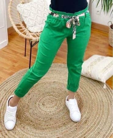 pantalone muske teksas: Pantalone 2000 — 16