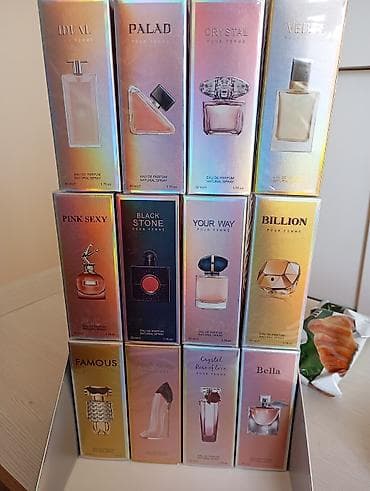 ugg 36,5: Zenski parfemi 50ml/350d — 1