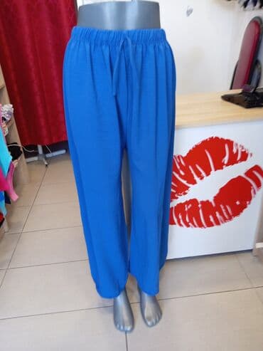 pepe jeans obuća: Pantalone turski pamuk NOVO! vel. L. Xl. 2xl. 3xl. 4xl. Cena 1190 — 2