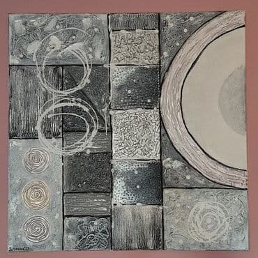 vitapur prekrivaci 4 u 1: Slika, 60 x 60 cm, Novo — 4