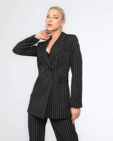 trikotazni set: New Luxery Set 36/38/40/42 Cena 5200 Din — 7