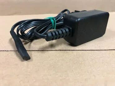 zvucnici za gramofon: #0205 AC/DC ADAPTER; Model GQ15-030100-AGO; 3,0V; 1000mA; Dužina — 4