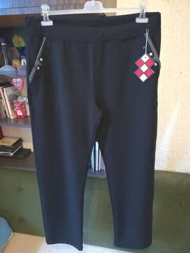 ženske mokasine: 4XL (EU 48), Normalan struk — 1