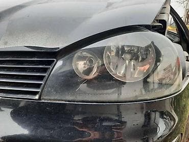 farovi za juga: FAROVI ZA SEAT AROSA ZA 2004. GOD. | Farovi za Arosu — 2