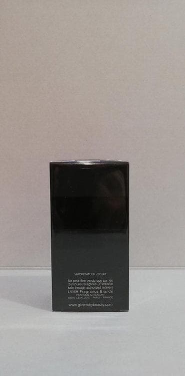 Lične stvari: GIVENCHY GENTLEMAN EDP 60ML | Givenchy Gentleman edp 50ml. Original — 4