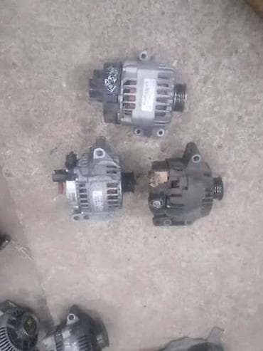 ford p251a:00 2f: ALTERNATOR 1.8 TD ZA FORD MONDEO OD 1996. DO 2000. GOD. | — 9