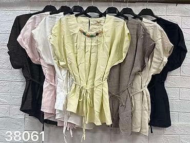 kosulje luna: 04. Bluze 2.400 dinara A — 4