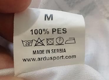 kape za plivanje dm: Košarkaški dres – Rebrača košarkaški kamp - Brend: ARDU - Model: bez — 7