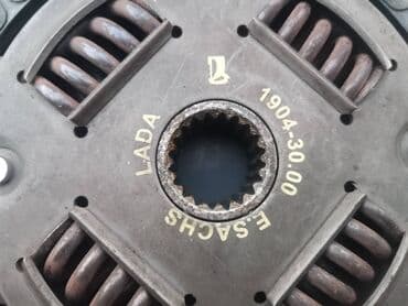 lamela auto: Lamela Lada 2108,2109 Samara br.1. Novo. Originalno. Cena 2500 — 6