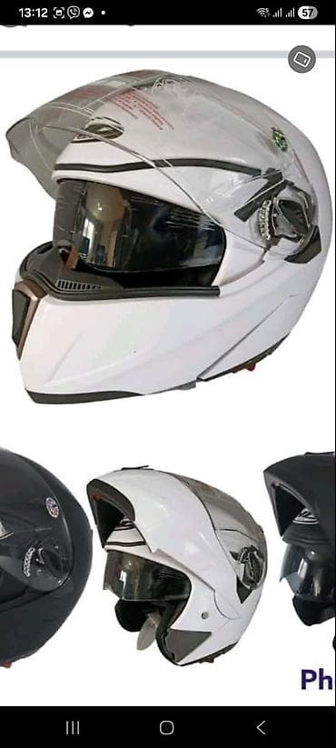 icon skuteri: Integralne i preklopne moto kacige – više modela i boja - Tip — 2