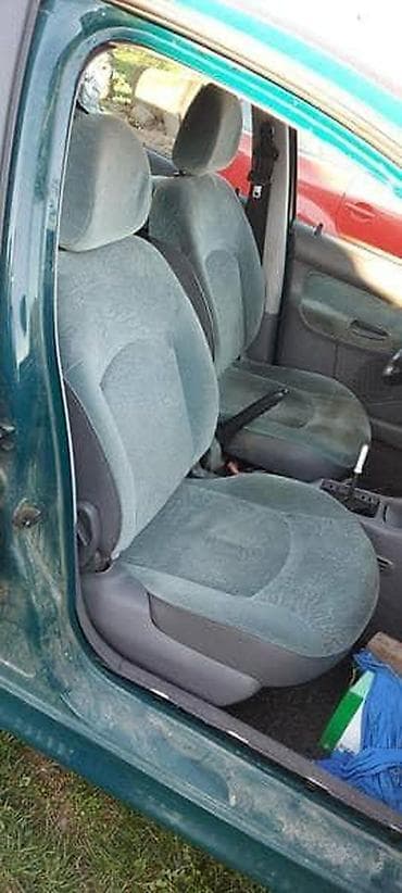 auto delovi kraljevo: SEDIŠTE 5VRATA ZA PEUGEOT 206 | Imam sve delove za peugeot 206 — 2
