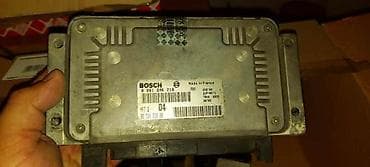 KOMPJUTER 1.6 ZA PEUGEOT 206 | Motorni racunar,bsi racunar,bsm na lalafo.rs KOMPJUTER 1.6 ZA PEUGEOT 206 | Motorni racunar,bsi racunar,bsm