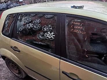 brisači za kola: SVI MODELI DELOVI ZA FORD FOCUS OD 1996. DO 2010. GOD. | Polovni — 3
