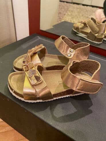 Sandals, Size - 23