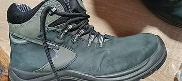 Nareznice: Giasco zaštitne cipele – visoki model - Brend: GIASCO - Tip — 1