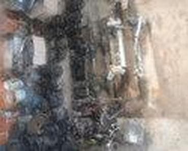 stop svetlo passat b6 karavan: DELOVI PUMPE DIZNE ZA FORD FOCUS OD 1998. DO 2011. GOD. | delovi za — 3