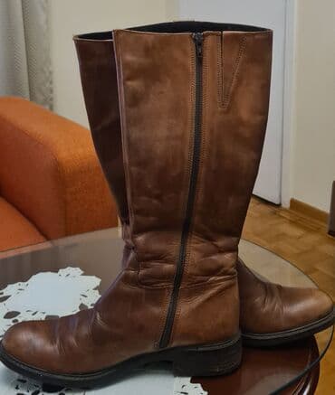 Čizme: Čizme, 39 — 2